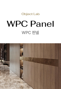 WPC 판넬