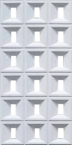 Decorative Components