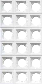 Decorative Components