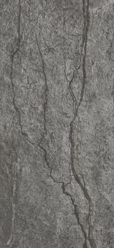 Italian Ash Mountain Stone