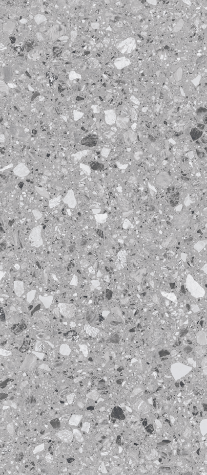 Terrazzo Rough Stone