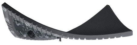 IN DOOR FLEXIBLE MODULES