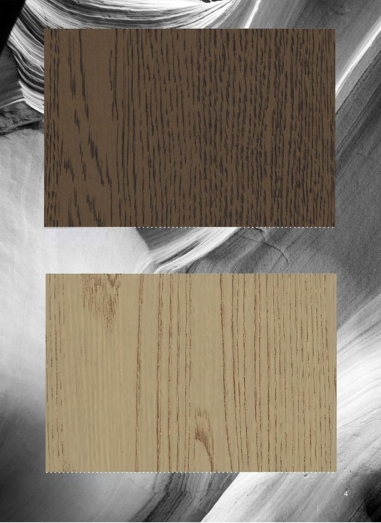 WOOD GRAIN SERIES