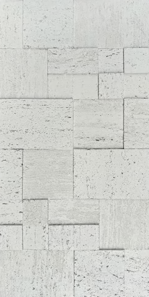 Geometric Mosaic